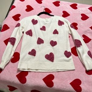 Be my Valentine 💘 Top